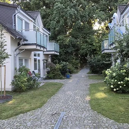 Strandtraum 6, Auf Anfrage Mit Strandkorb شقة *