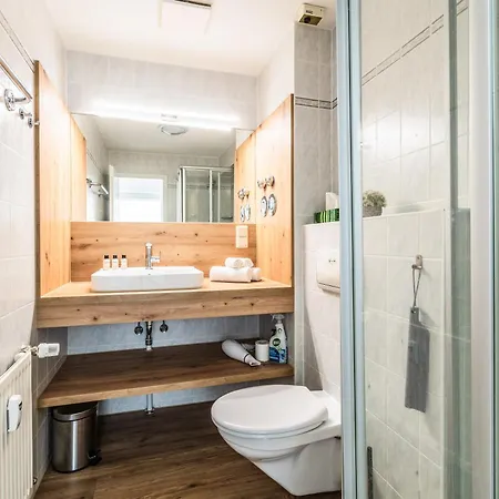 Strandtraum 6, Auf Anfrage Mit Strandkorb * لوبه